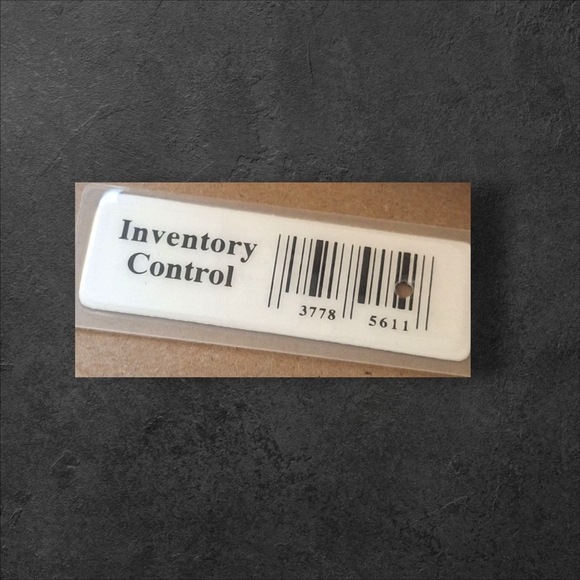 Elegant Vintage Gold Pearl and Black Hoop Earring Set NWT - Picture 7 of 7